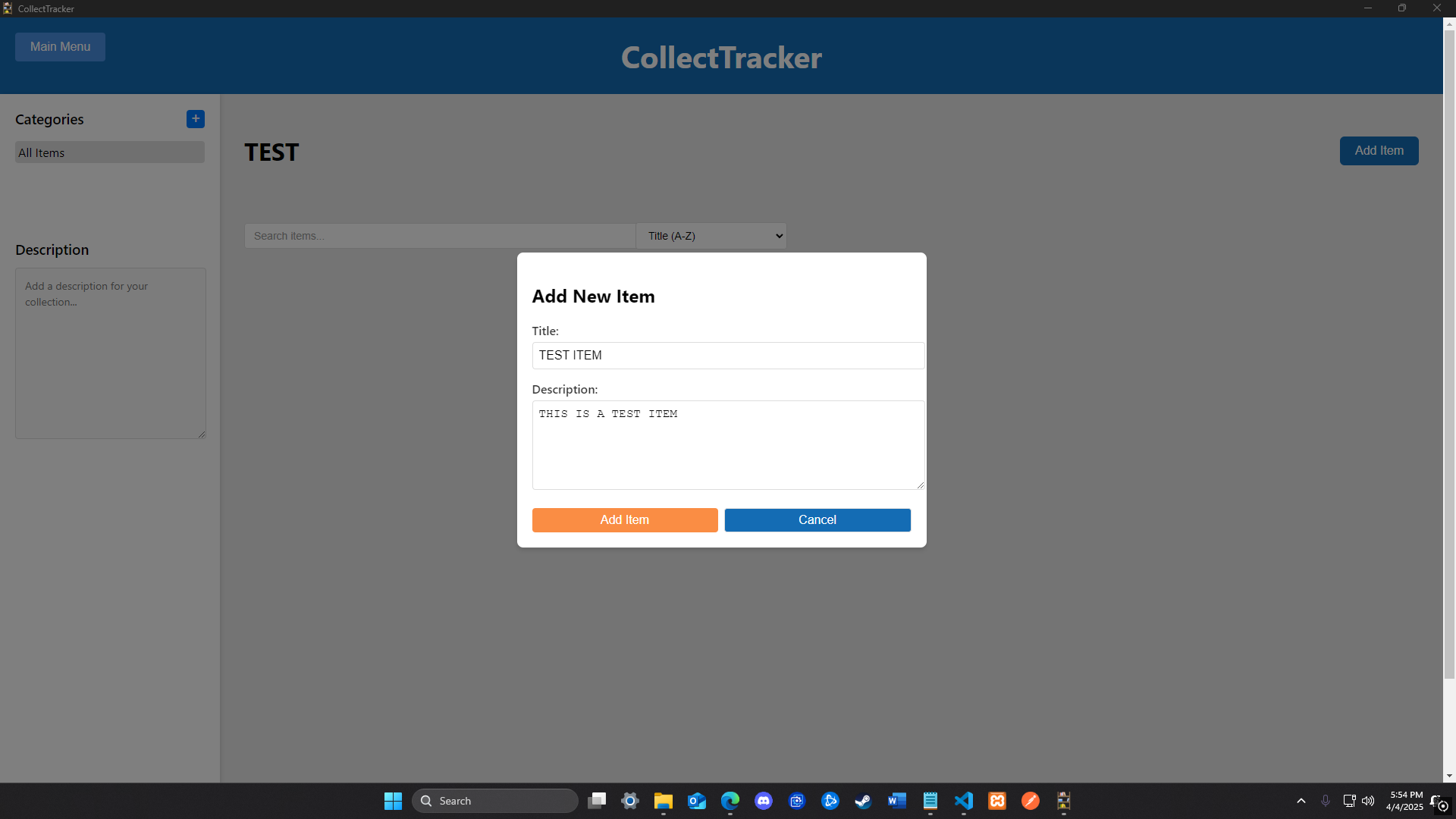 Screenshot 5