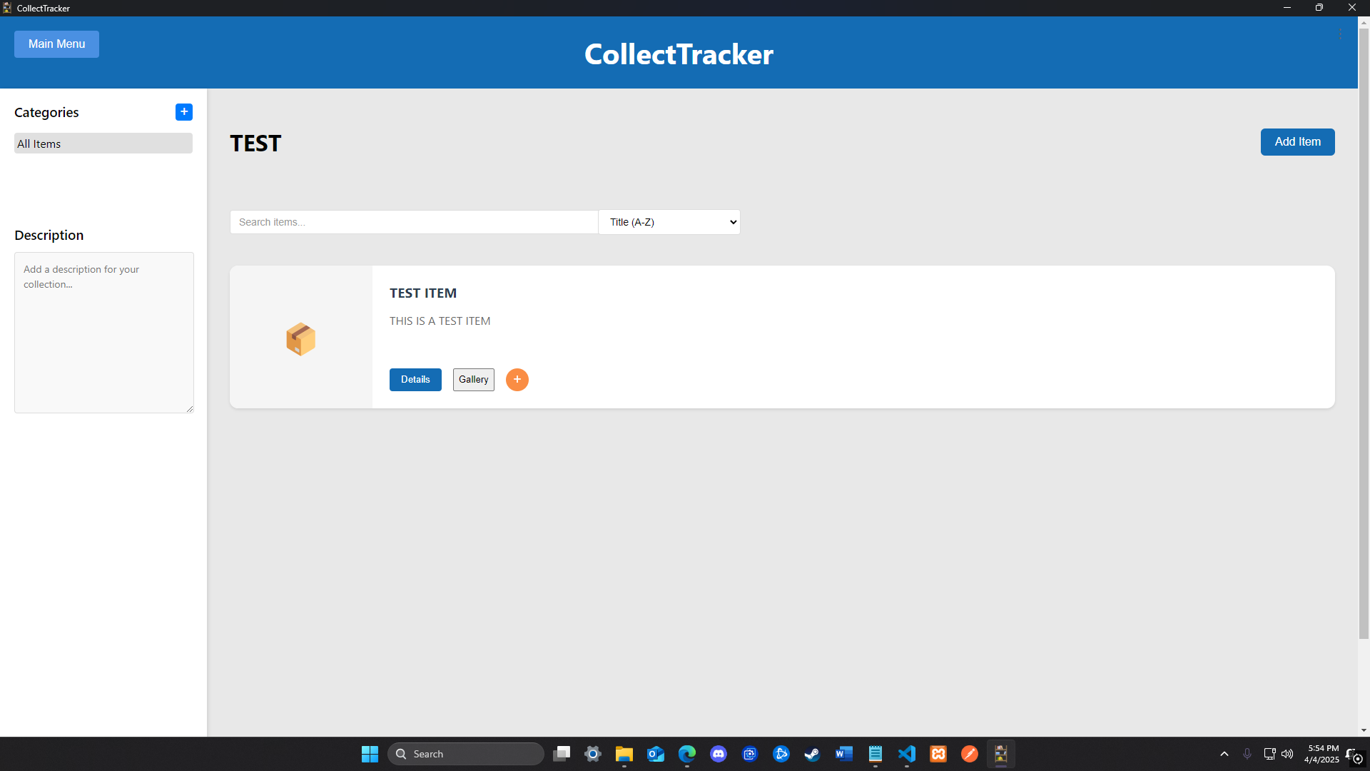 Screenshot 6