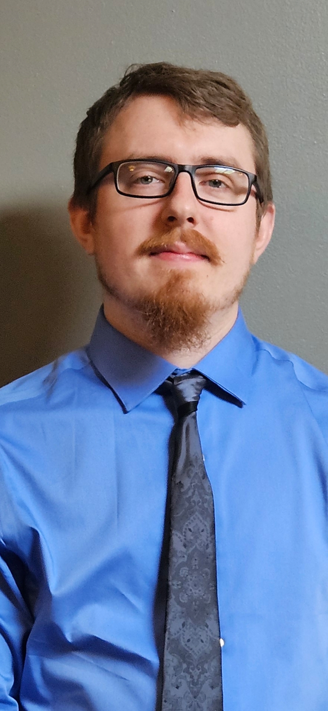 Andrew Nicastro